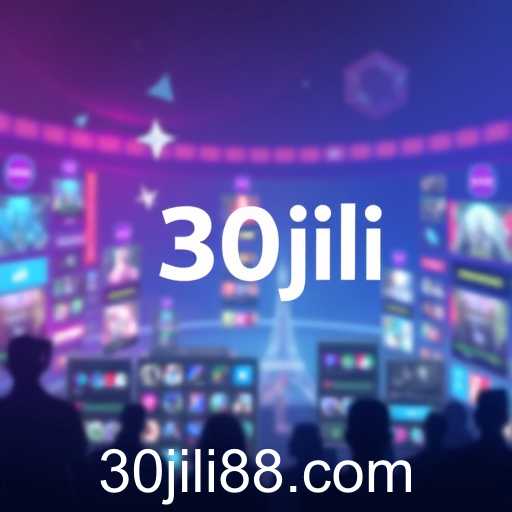 The Rise of 30jili: A New Player in the Gaming World