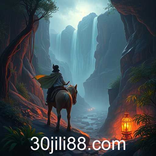 Exploring 'Adventure Quests': An Exciting Frontier with 30jili