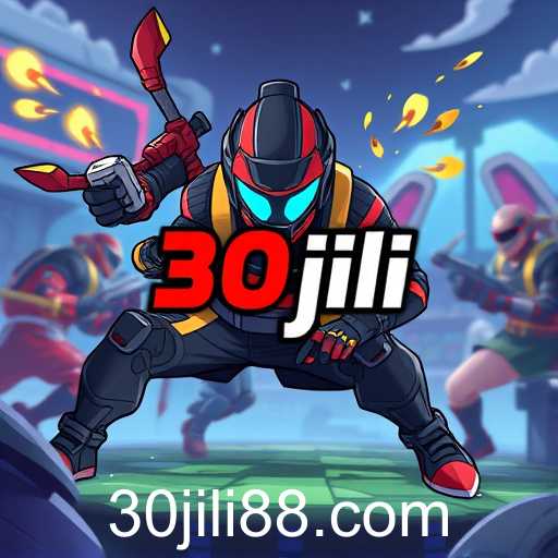 Emergence of 30jili: A New Era in Online Gaming