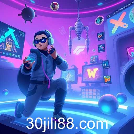 Evolution of Online Gaming in 2025