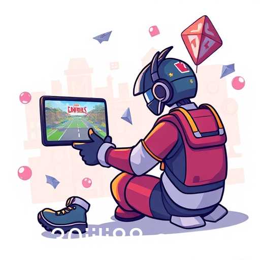 The Evolution of Online Gaming in 2025