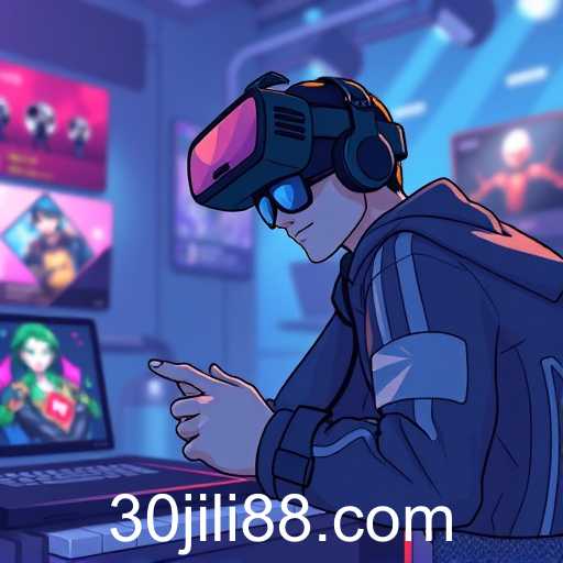 Evolving Trends in Online Gaming in 2025