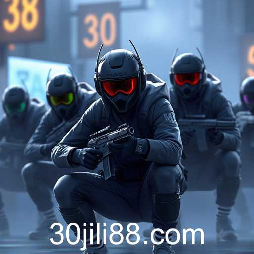 Exploring the Vibrant World of Multiplayer Games