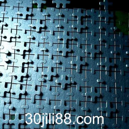 Exploring the Intriguing World of 'Puzzle Challenges' on 30jili