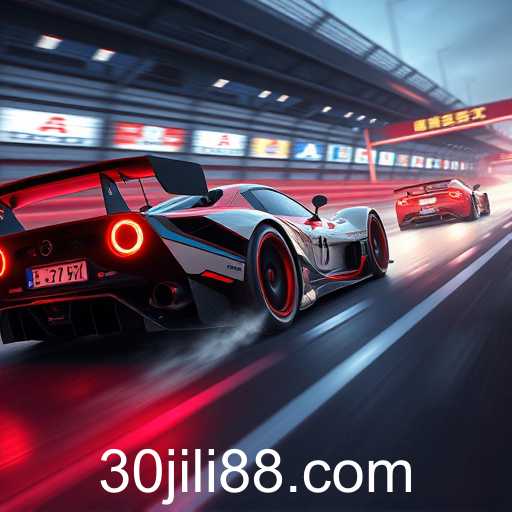 Exploring the Thrilling World of Racing Adventures on 30jili