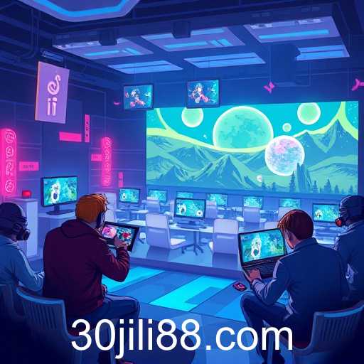 The Rise and Influence of 30jili in Online Gaming