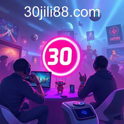 The Rise of 30jili: A Gaming Revolution