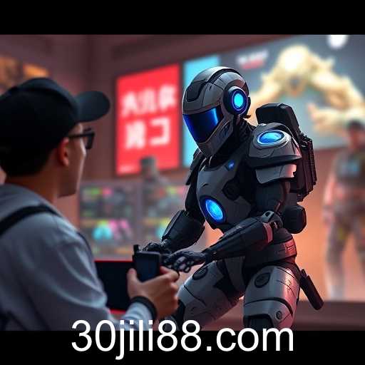 The Rise of Digital Gaming Platforms