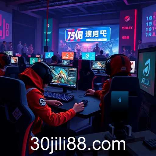 The Rise of Gaming Platforms in 2025