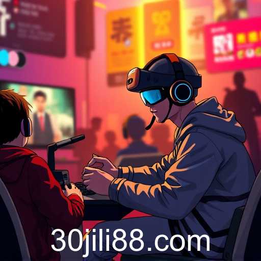 Rising Trends in Online Gaming