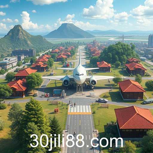 Exploring the Fascinating World of 'Simulation Experience' Games on 30jili