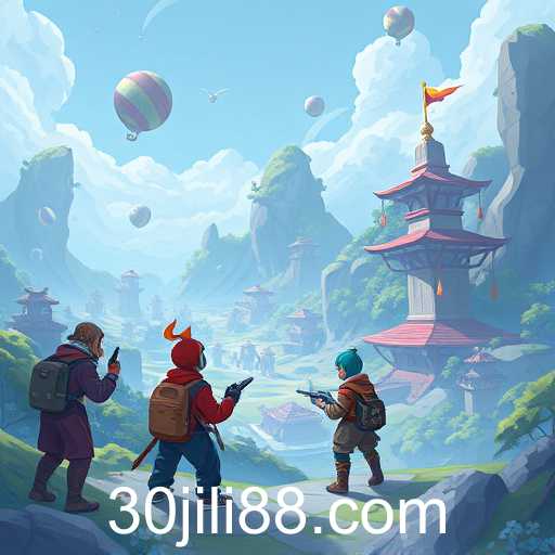 30jili