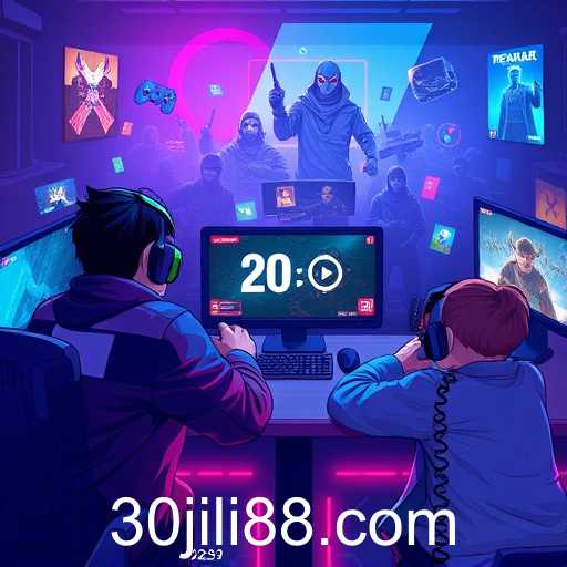 The Rise of Online Gaming Platforms